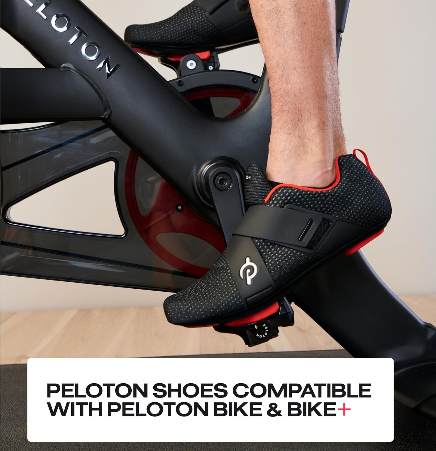 Peloton Unisex-Adult Peloton Altos Cycling Shoe