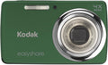 Kodak EasyShare M532 14 MP Digital Camera with 4x Optical Zoom and 2.7-Inch LCD - Green