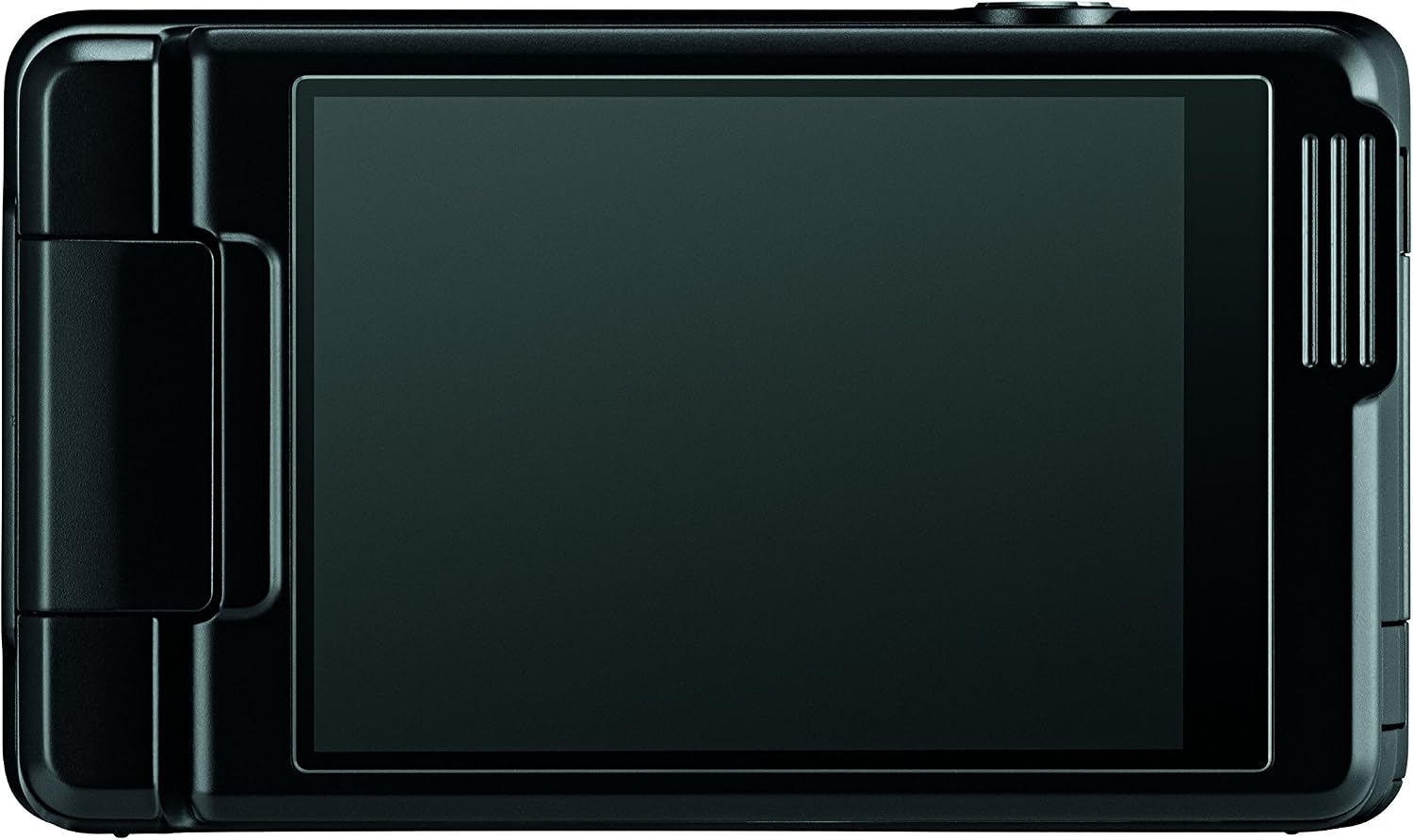 Nikon COOLPIX S6900 Digital Camera with 12x Optical Zoom and Built-In Wi-Fi (Black)