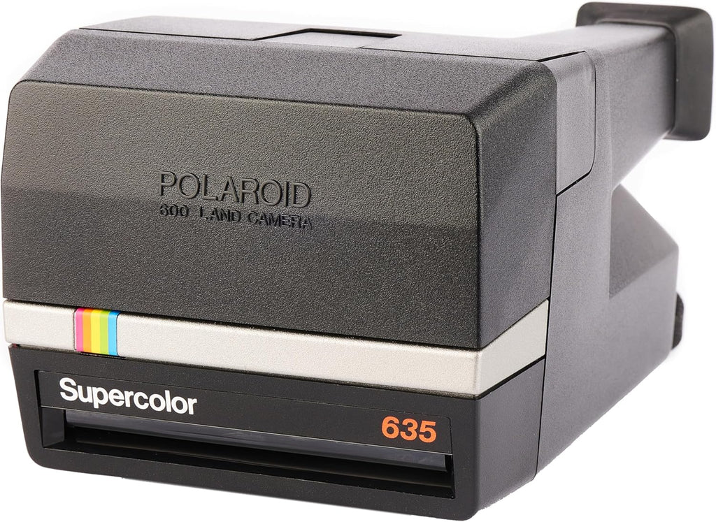 Polaroid Supercolor 635