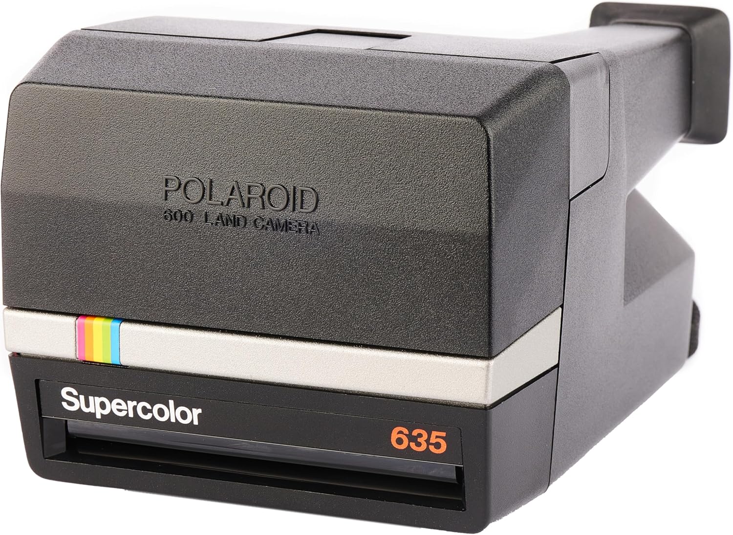 Polaroid Supercolor 635