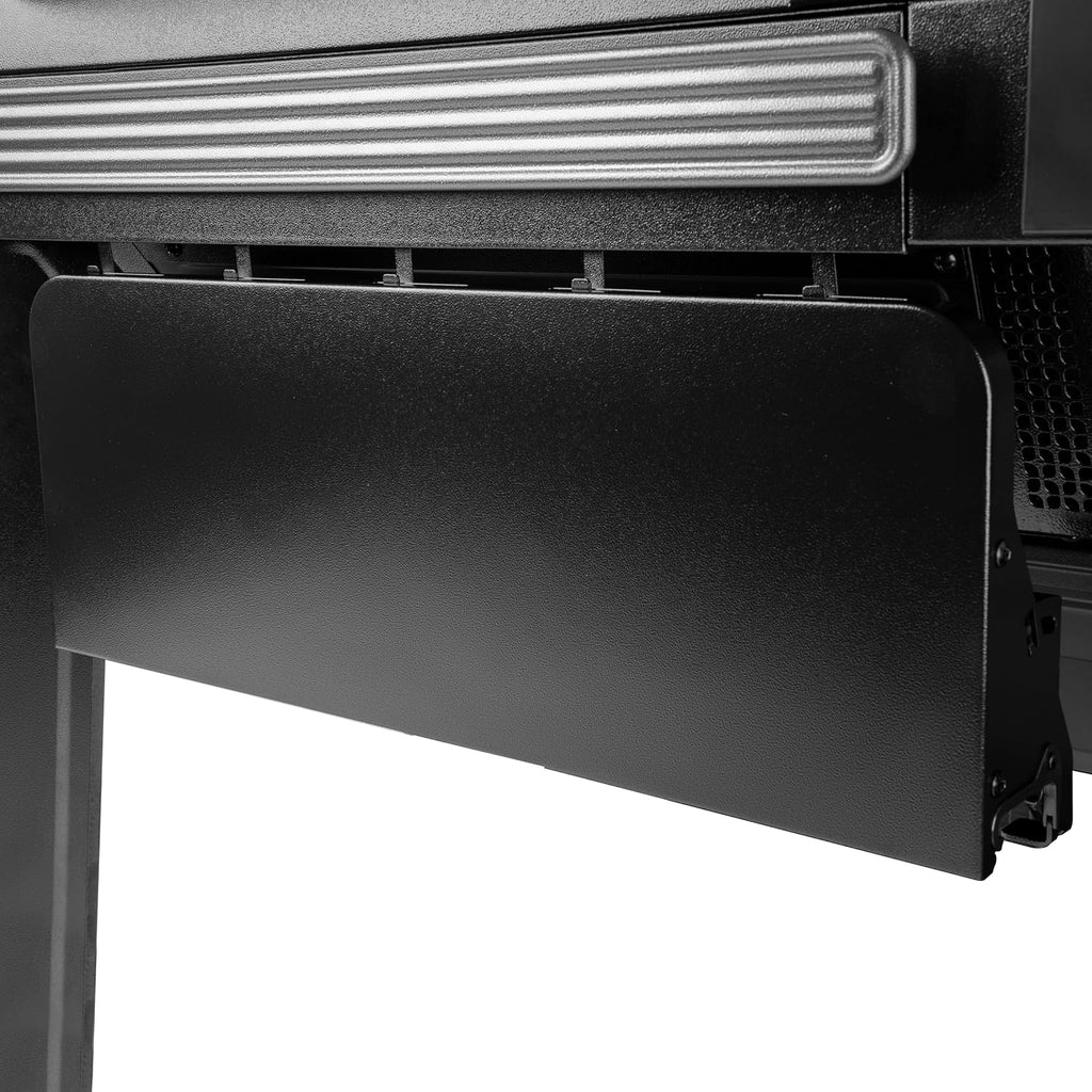 Traeger Grills P.A.L Pop-and-Lock Front Shelf; Small