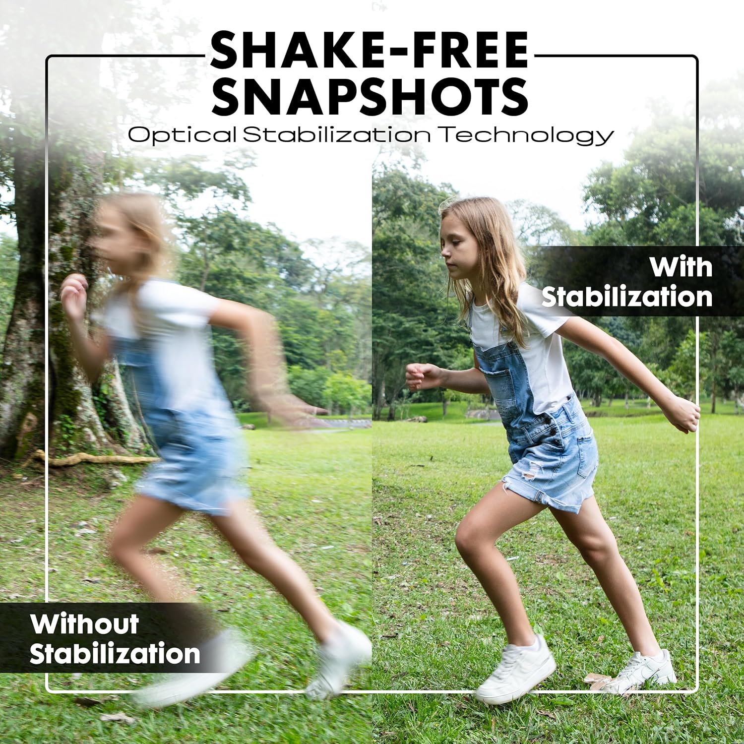 Minolta ProShot 20MP Camera – 26x Optical Zoom Lens, 1080p HD Video, WiFi, 3-inch LCD Screen, Image Stabilization, Face Detection, Scene Modes, Compact Point & Shoot, 32GB Card (Silver)