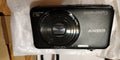 Sony Cyber-shot DSC-WX50 16.2 MP Digital Camera with 5x Optical Zoom and 2.7-inch LCD (Black) (2012 Model)