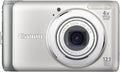 Canon PowerShot A3100IS 12.1 MP Digital Camera with 4X Optical Image Stabilized Zoom and 2.7-Inch LCD (Silver) (Renewed)