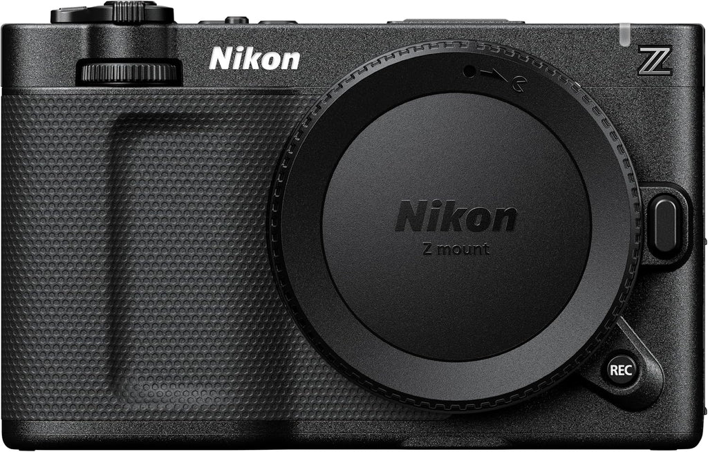 Nikon RED Z Cinema | ZR Cinema Camera | 32-Bit Float Audio RED Color Science 6K Full-Frame Camera Body with 4' DCI-P3 Monitor
