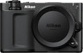 Nikon RED Z Cinema | ZR Cinema Camera | 32-Bit Float Audio RED Color Science 6K Full-Frame Camera Body with 4' DCI-P3 Monitor
