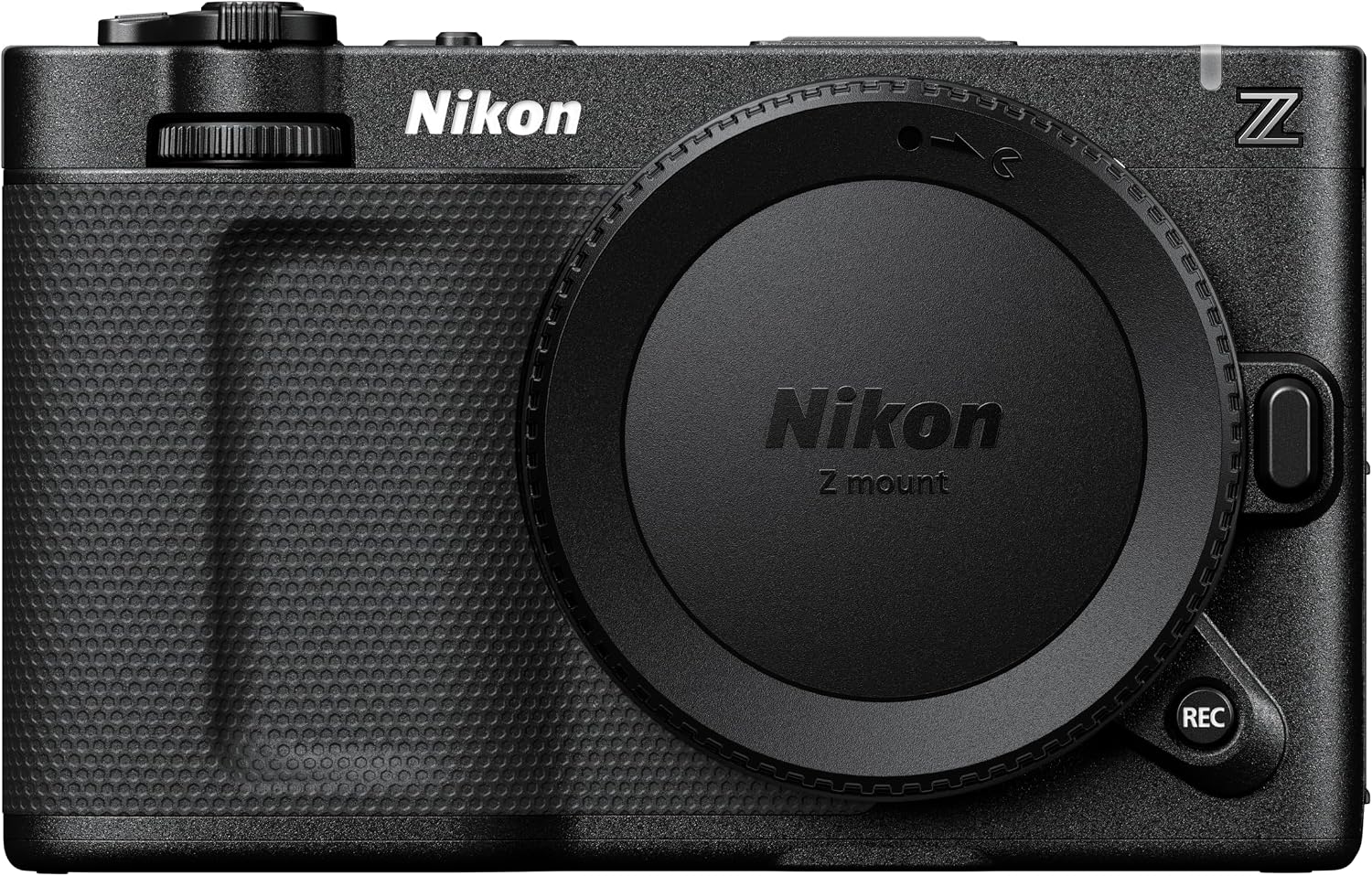 Nikon RED Z Cinema | ZR Cinema Camera | 32-Bit Float Audio RED Color Science 6K Full-Frame Camera Body with 4' DCI-P3 Monitor