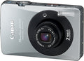 Canon PowerShot SD750 7.1MP Digital Elph Camera with 3x Optical Zoom (Black)