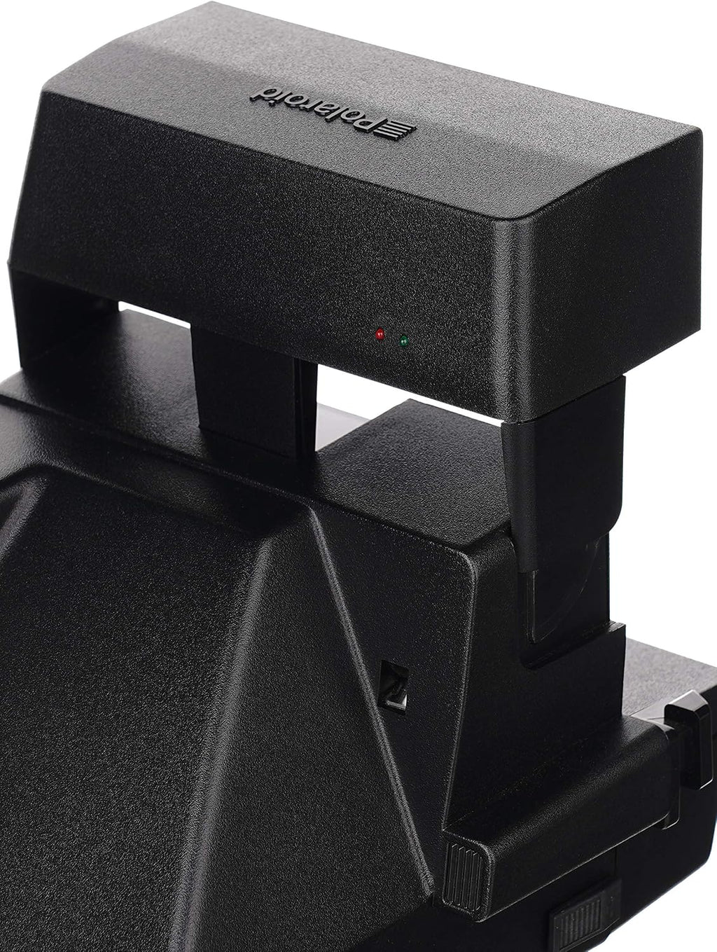 Polaroid One Step Flash Instant Film Camera
