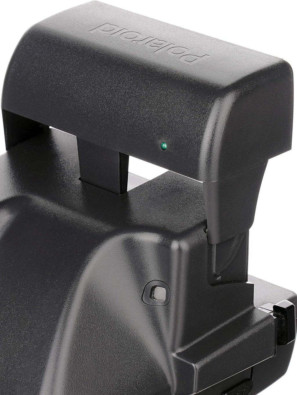 Polaroid One-Step 600 Instant Camera