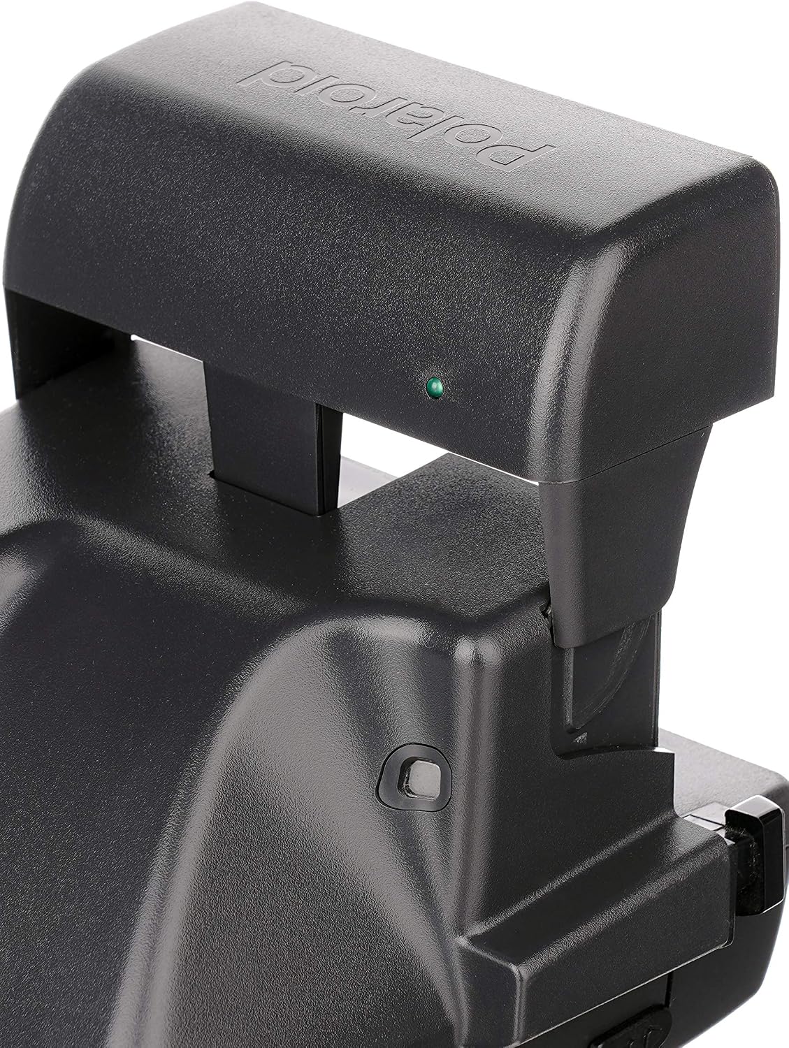 Polaroid One-Step 600 Instant Camera