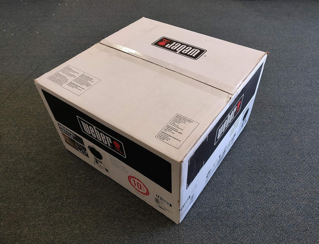Weber Original Kettle Charcoal Grill - 22 inch - New in Box