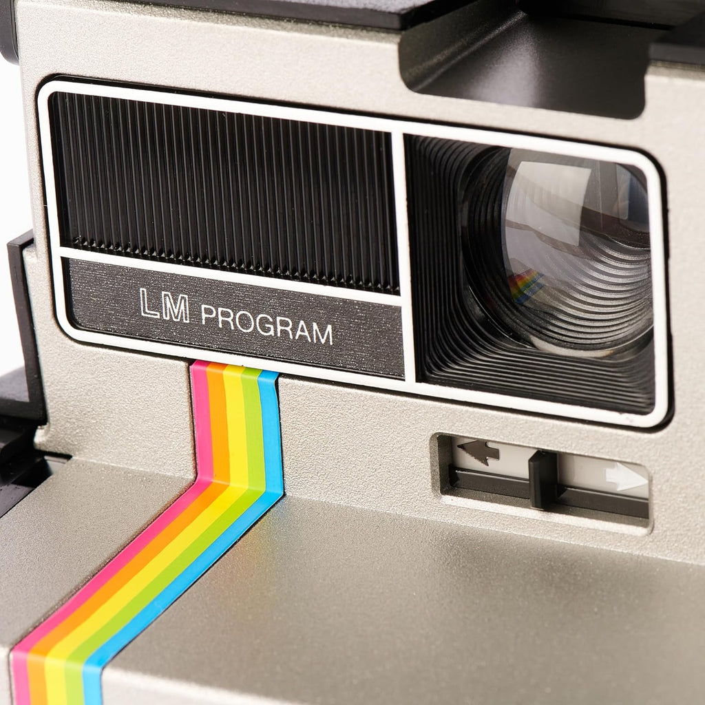 Polaroid Supercolor 635
