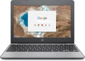HP Chromebook 4GB RAM, 16GB eMMC with Chrome OS, Black